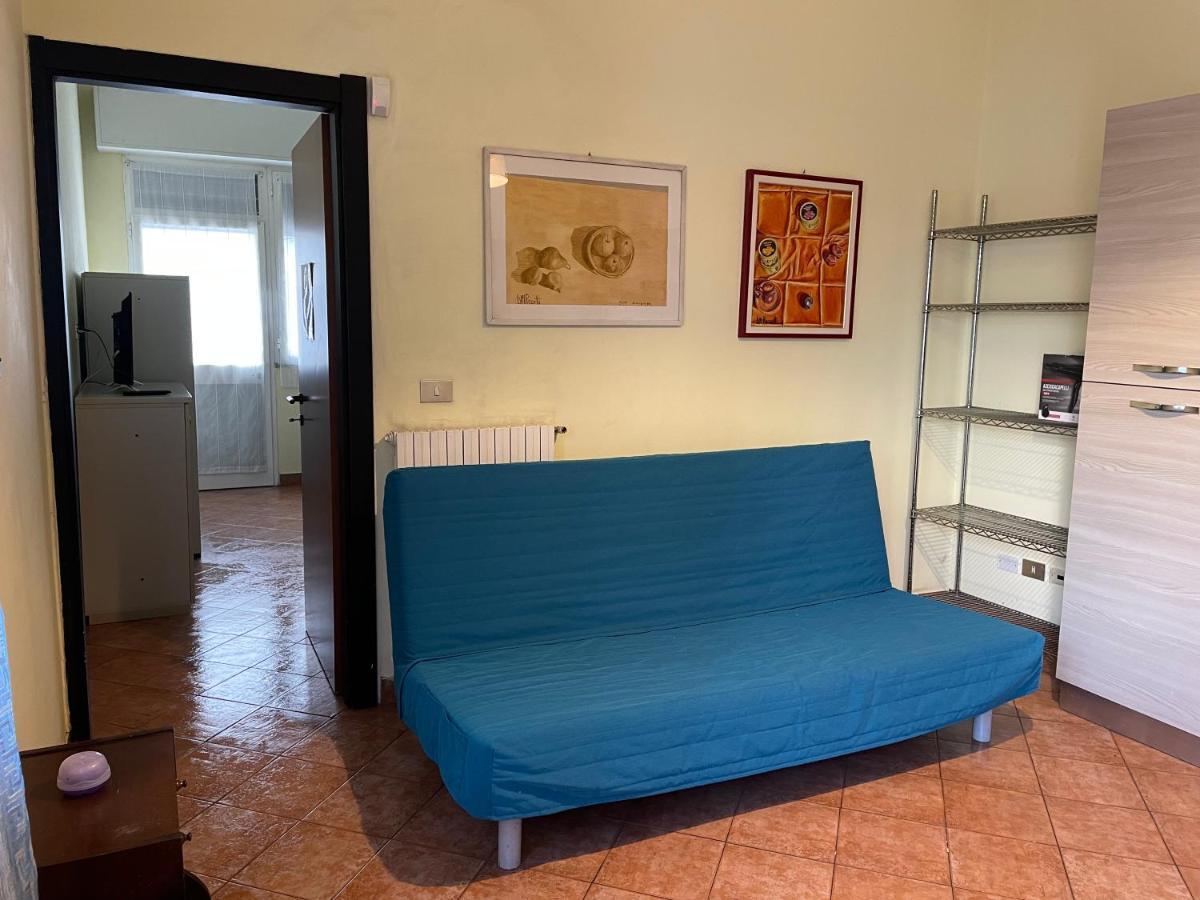 Canal Apartment Mailand